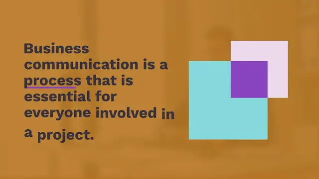 Video thumbnail for Corporate Communications Types and Their Importance Explained