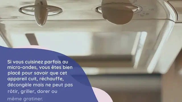 Video thumbnail for Micro pro grill de Tupperware, la révolution dans votre cuisine