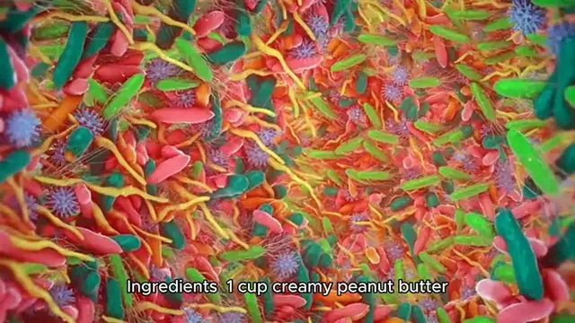 Video thumbnail for buckeye candy recipe