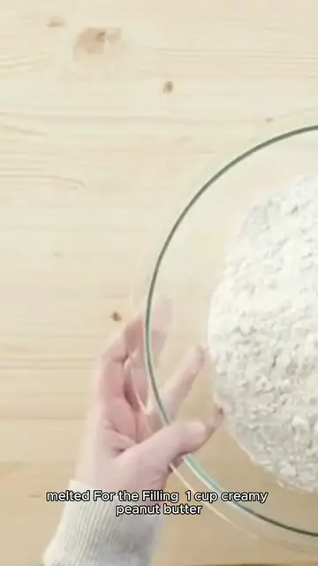 Video thumbnail for peanut butter pie recipe