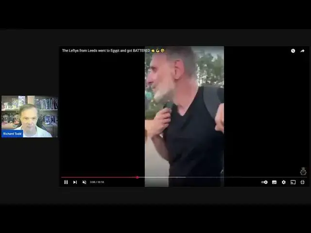 'Video thumbnail for Lefty's from Leeds went to Egypt'
