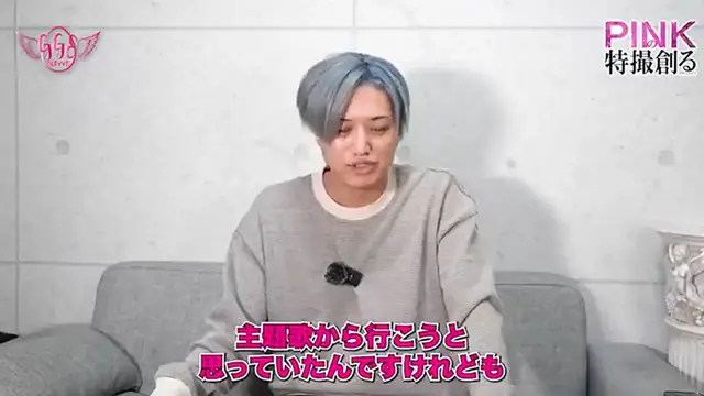 Video thumbnail for 【PINKの特撮2# 5】難航しているオープニング制作に動きが！？《ピンクの特撮創るシリーズ2》