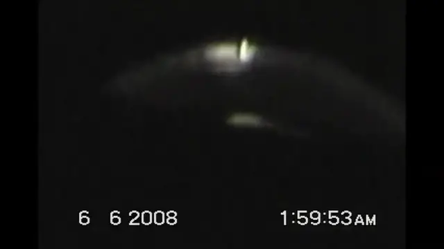 'Video thumbnail for Never Forget the Best UFO Footage: Kumburgaz | 06/06/2008'