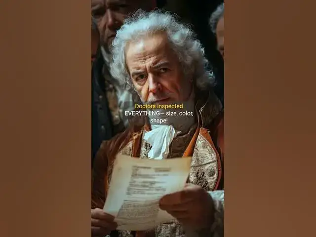 Video thumbnail for Trial by Public Performance The Impotence Trials of Pre-Revolutionary France