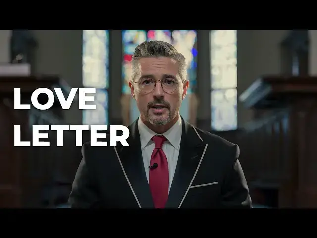 Video thumbnail for Understanding John 3:16 A Deep Dive into a Biblical Cornerstone