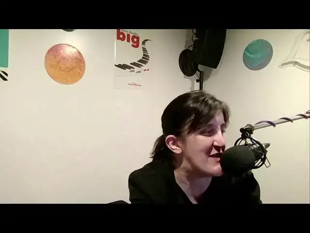 Video thumbnail for Live from Rumble Studio