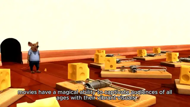 Video thumbnail for Top 10 Animated Movies of All Time