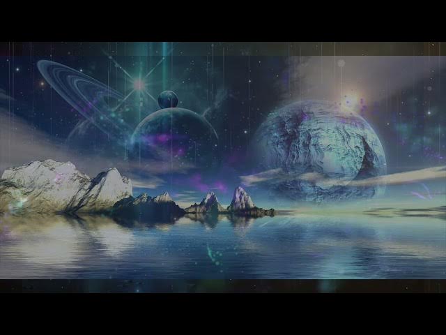 Video thumbnail for Rites with Mystic, Silent Emanations, Marilynn Hughes