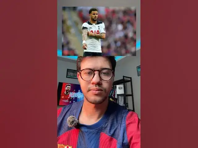 'Video thumbnail for سمي لاعب لعب مع هذا الفريق و لعب مع مانشستر يونايتد أو مانشستر سيتي'