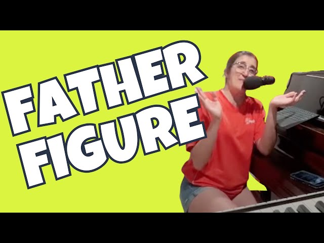 Video thumbnail for George Michael Piano Cover 🎹 | Live Performance