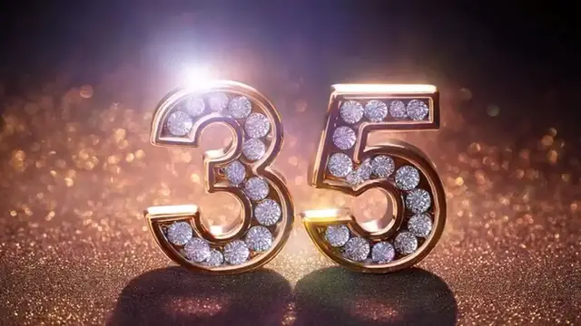 Video thumbnail for Angel Number 35: Navigating Life with Courage and Confidence