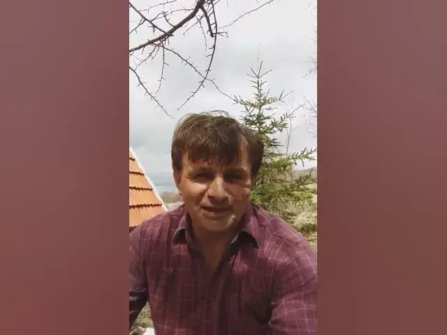 Video thumbnail for Fra Bože Radoš - Čuvajte se majmunskih potomaka