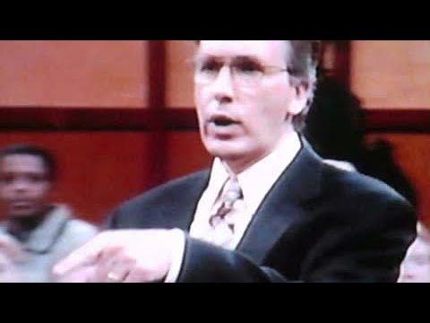 Video thumbnail for The Other Side: Near Death Experiences to Hell and Back, Hosted by Dr. Will Miller 3 of 6