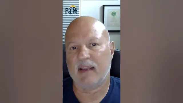 Video thumbnail for Pulte Homes complaints