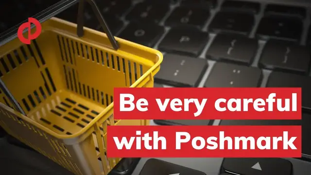 'Video thumbnail for Poshmark reviews - Poshmark will have to pay my Attorney fees'
