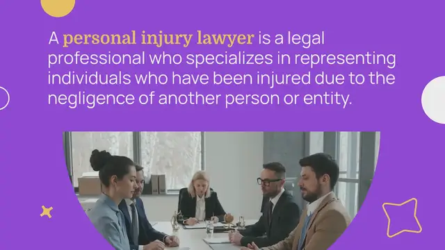 Video thumbnail for Best Personal Injury Lawyer Apps in 2023