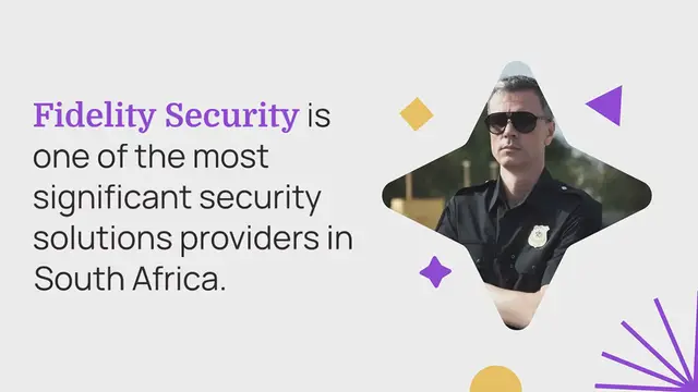 Video thumbnail for Fidelity Security Salary in South African Rands: