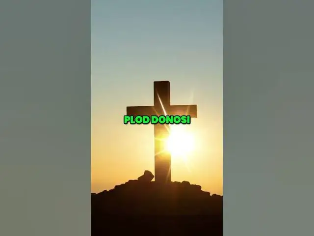 Video thumbnail for Jahvina moć  - Blagoslovljeni su oni koji slijede pravedan put