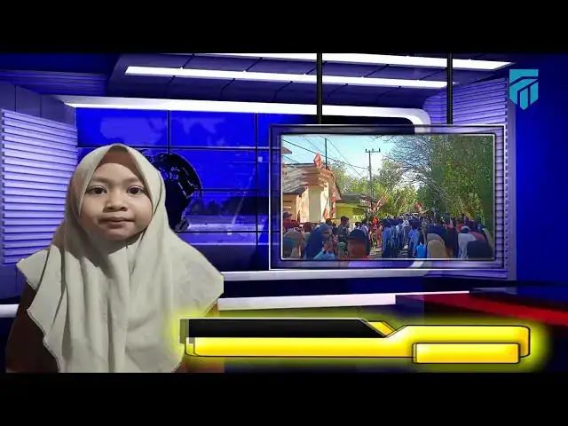 'Video thumbnail for Meriah! Camat Giligenting Lepas Gerak Jalan Pelajar HUT ke 80 RI'