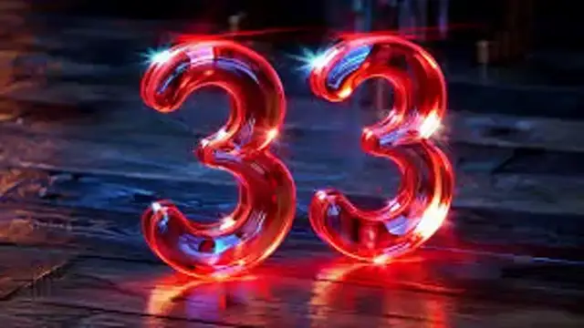 Video thumbnail for Angel Number 33: The Sign of Divine Protection and Guidance