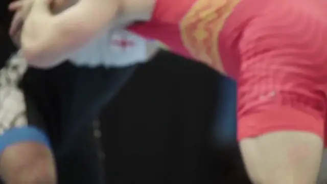 Video thumbnail for Penn State Wrestling's Dynasty and Dominance