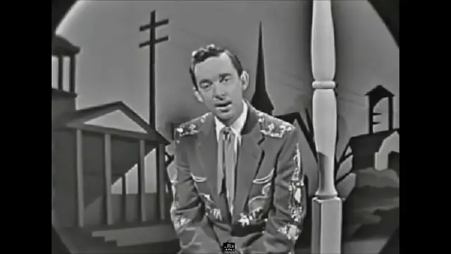 Video thumbnail for Ray Price - Heartaches By The Number