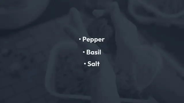 Video thumbnail for Spaghetti and Meatballs Recipe