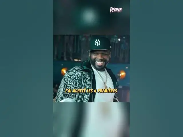 Video thumbnail for 50 Cent achete 200 sièges lors d'un concert
