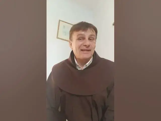 Video thumbnail for SATNICA I PLAĆA - FRA BOŽE RADOŠ