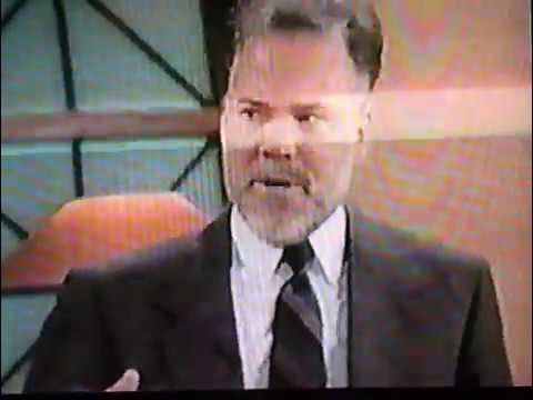 Video thumbnail for The Joan Rivers Show, Out of Body Travel, Out-of-Body Experiences (2 of 5), George Anderson