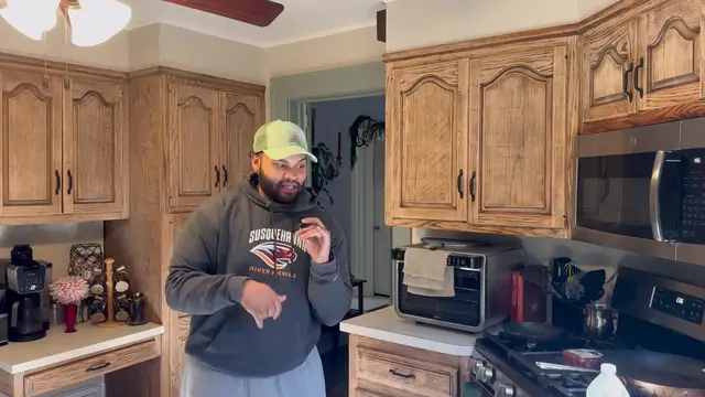 Video thumbnail for Give me 10 minutes, I will teach you how to lose weight..Guaranteed ｜ 75 Hard Day 64