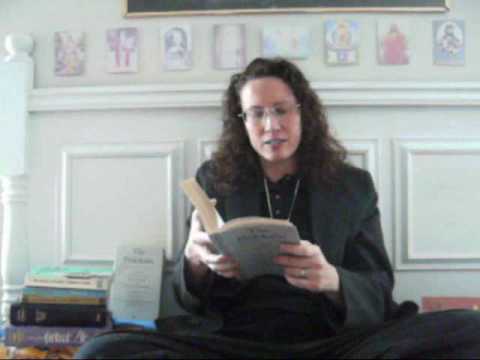 Video thumbnail for Tales of the Mendicant Preachers,  Selflessness 4 of 4, The Philokalia, 2009