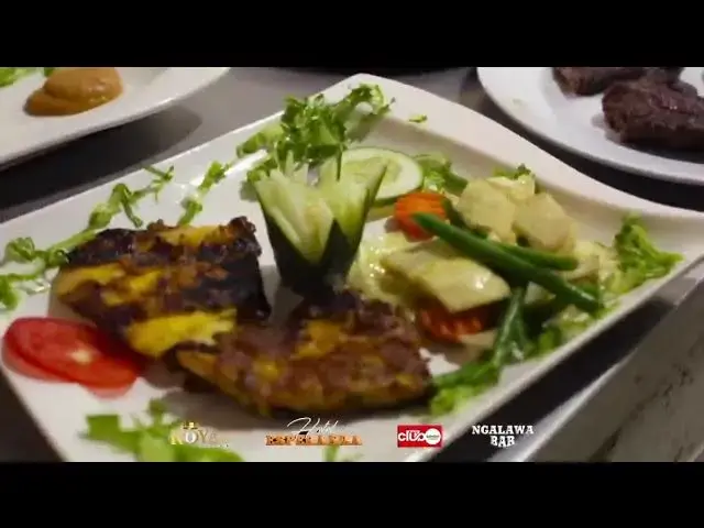 Video thumbnail for Royal Village hotel Dar es Salaam