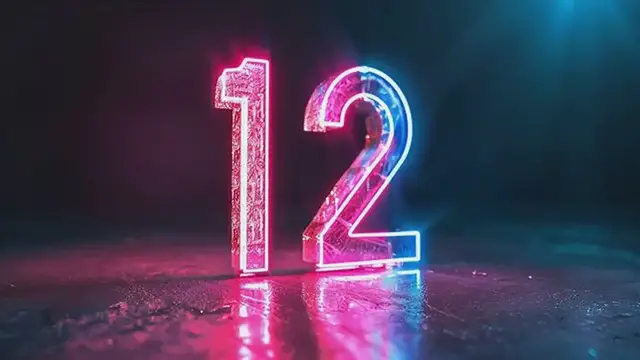 Video thumbnail for Angel Number 12: A Message of Growth and New Beginnings