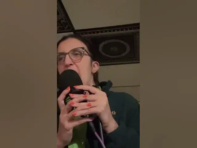 Video thumbnail for Don't wanna miss - Cover