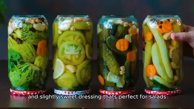 Video thumbnail for thousand island dressing recipe