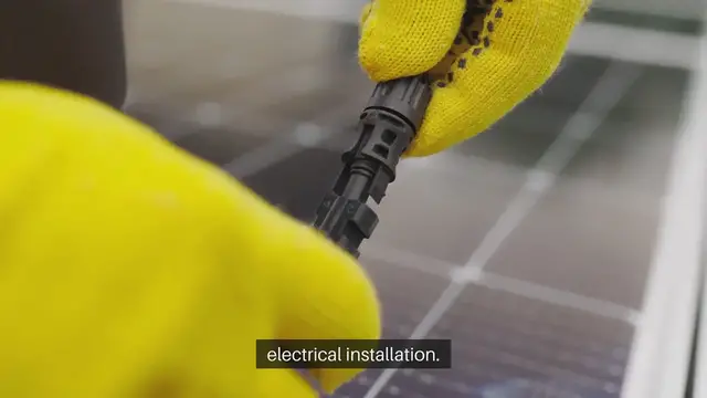 Video thumbnail for Wireless Security Lighting