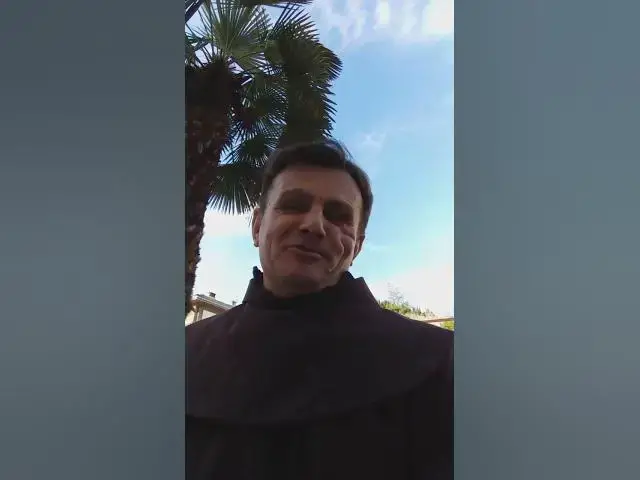 Video thumbnail for Fra Bože Radoš - Kamo bi ti putova(la)o?????