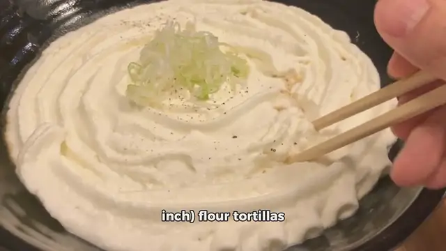 Video thumbnail for Party pinwheels recipe