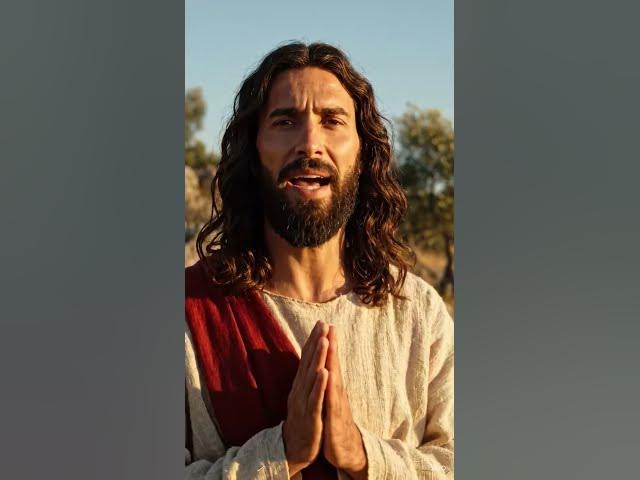 Video thumbnail for Jesus is coming back soon! #faithbased #motivation ##inspiration