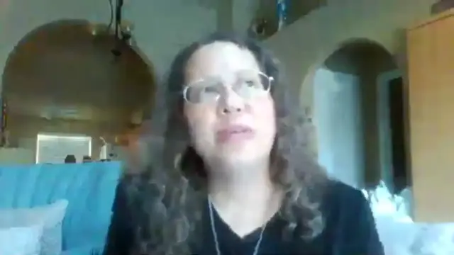 Video thumbnail for What spiritual role do aliens have with humanity?
