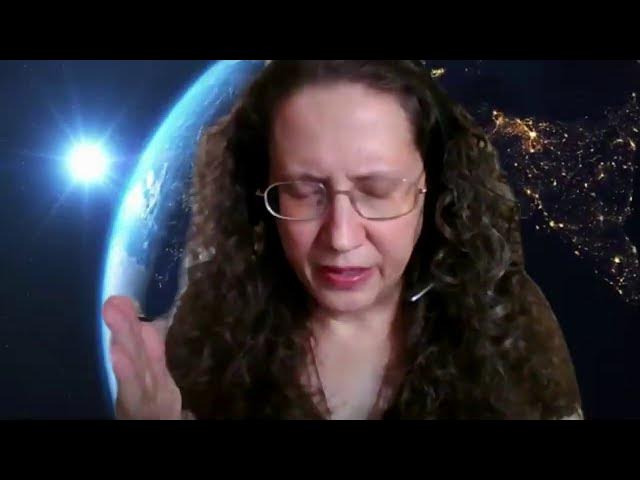 Video thumbnail for The Stairway from Earth to Heaven Podcast, Clip from Hypnosis, Marilynn Hughes, Out of Body Travel