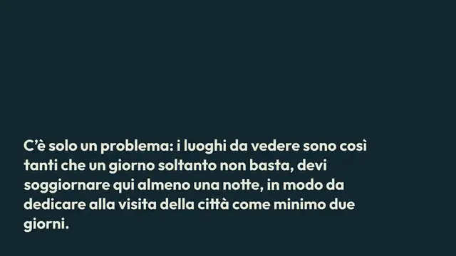 Video thumbnail for DOVE DORMIRE A VERONA: ZONE E HOTEL MIGLIORI