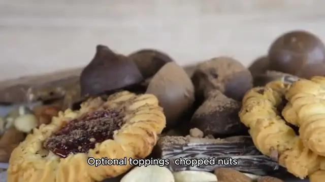 Video thumbnail for Caramel apple recipe