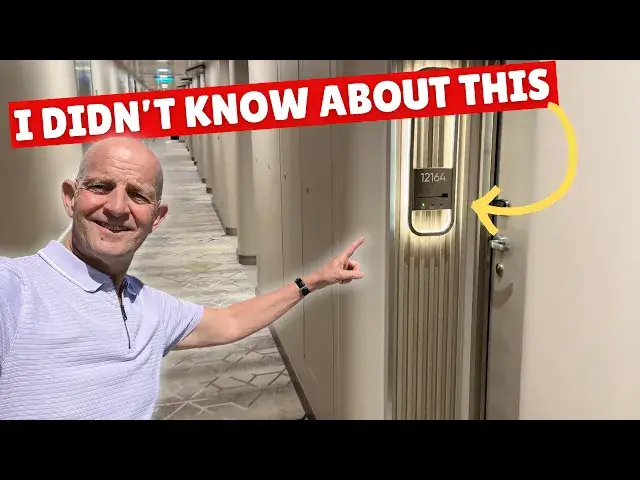 'Video thumbnail for Offbeat Cruise Tips ALL Seasoned Cruisers Swear By!'