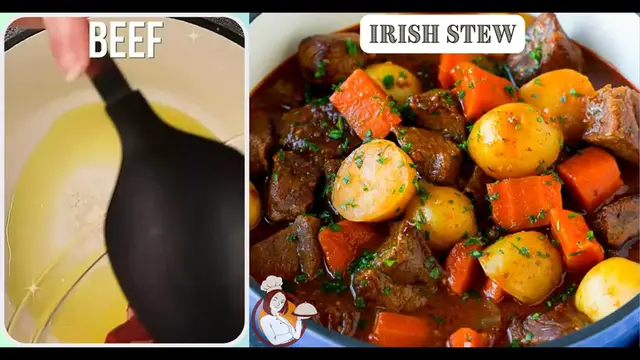 Video thumbnail for Irish Stew