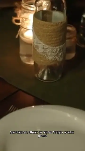 Video thumbnail for white sangria recipe