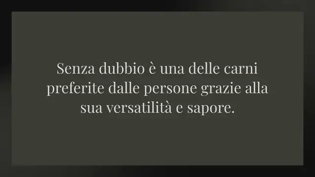 Video thumbnail for Pollo intero al forno