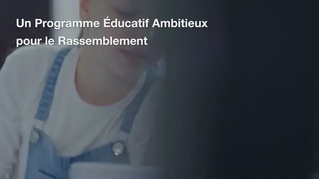 Video thumbnail for Législatives : Jordan Bardella propose une école sans téléphones portables