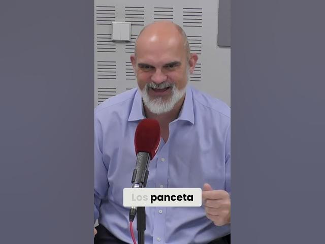 Video thumbnail for El Sistema de Partidos en Crisis: ¿Hacia Dónde Vamos?
